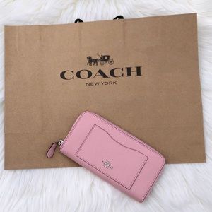 🆕Coach Wallet🎀